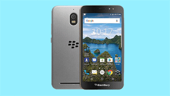 BlackBerry Aurora Mobile Service in Chennai