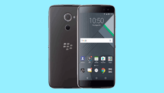 BlackBerry DTEK60 Mobile Service in Chennai