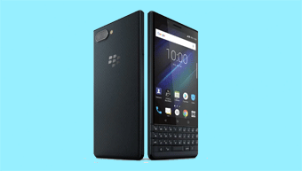 BlackBerry KEY2 LE Mobile Service in Chennai