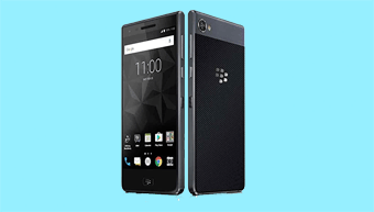 BlackBerry Motion Service in Chennai