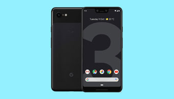 Google Pixel 3 XL Mobile Service in Chennai