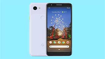 Google Pixel 3a Mobile Service in Chennai