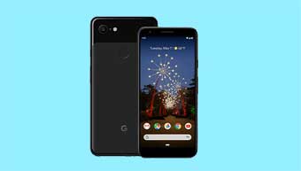 Google Pixel 3a XL Mobile Service in Chennai