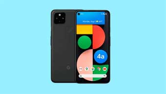 Google Pixel 4a Mobile Service in Chennai