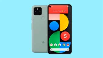 Google Pixel 5 Mobile Service in Chennai