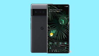 Google Pixel 6 Mobile Service in Chennai