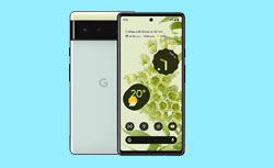 Google Pixel 6a Mobile Service in Chennai