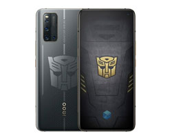 iQOO 3 Transformers Limited Edition Mobile Service in Chennai