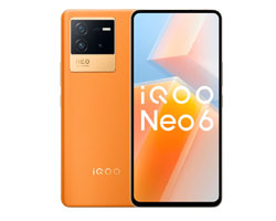 iQOO Neo 6 SE Mobile Service in Chennai