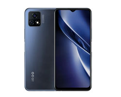 iQOO U3 5G Mobile Service in Chennai