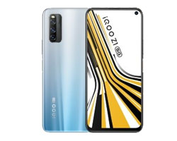 iQOO Z1 5G Mobile Service in Chennai