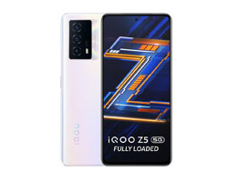 iQOO Z5 Mobile Service in Chennai