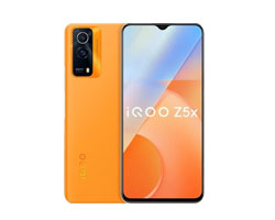 iQOO Z5x Mobile Service in Chennai