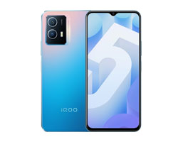 iQOO Z6 4G Mobile Service in Chennai