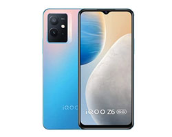 iQOO Z6 5G Mobile Service in Chennai