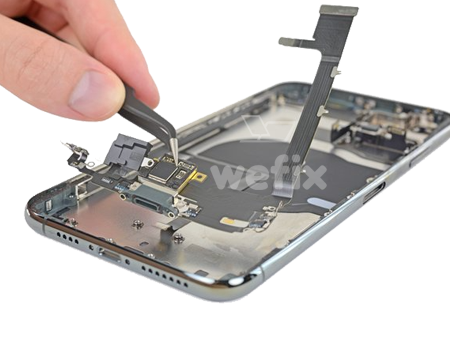  Lenovo K5 Pro Mobile Charging Port Replacement