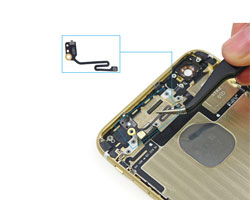 Lenovo K5s Mobile WiFi Antenna Replacement