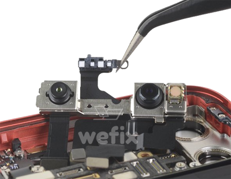 Lenovo Z5 Mobile Camera Replacement