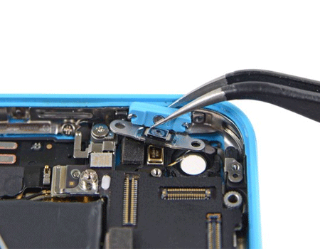 Lenovo A6 Note Mobile On Off Button Replacement