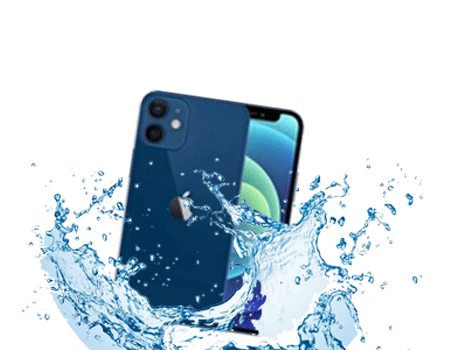 iQOO U5 Mobile Water Damage