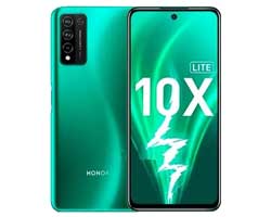 honor 10x lite mobile service in chennai