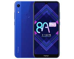 honor 8a pro mobile service in chennai