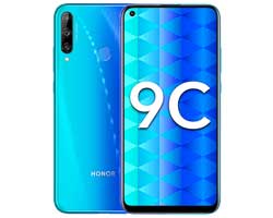 honor 9c mobile service in chennai