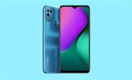 infinix hot 10t mobile service in chennai