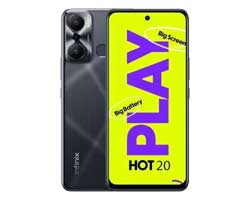 infinix hot 20 play mobile service in chennai