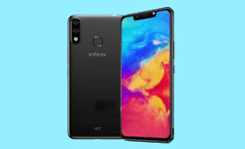 infinix hot 7 pro mobile service in chennai