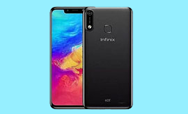 infinix hot 7 mobile service in chennai