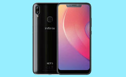 infinix hot s3x mobile service in chennai