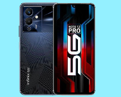 infinix note 12 pro 5g mobile service in chennai