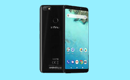 infinix note 5 mobile service in chennai