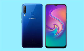 infinix s4 mobile service in chennai