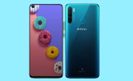 infinix s5 mobile service in chennai