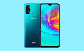 infinix smart 5 mobile service in chennai