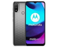 moto e20 mobile service in chennai