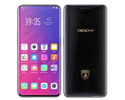 oppo find x automobili lamborghini edition mobile service in chennai