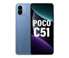 poco c51 mobile service in chennai