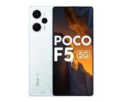 poco f5 5g mobile service in chennai