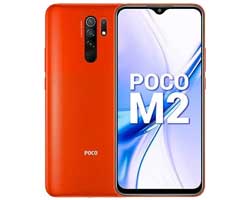 poco m2 mobile service in chennai