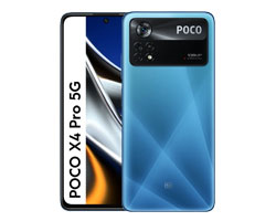 poco x4 pro 5g mobile service in chennai