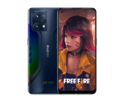 realme 9 pro plus free fire edition mobile service in chennai