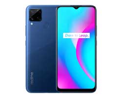 realme c15 qualcomm edition mobile service in chennai