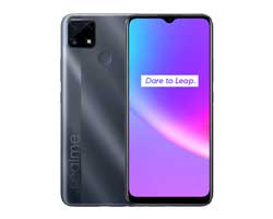 realme c25s mobile service in chennai