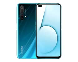 realme x50 5g mobile service in chennai