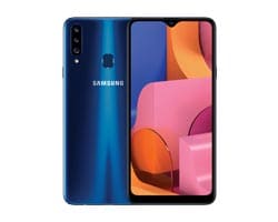 samsung galaxy a20s mobile service in chennai