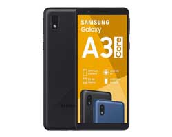 samsung galaxy a3 core mobile service in chennai