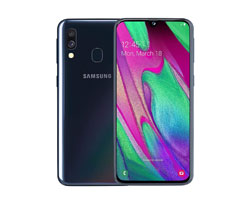 samsung galaxy a40s mobile service in chennai